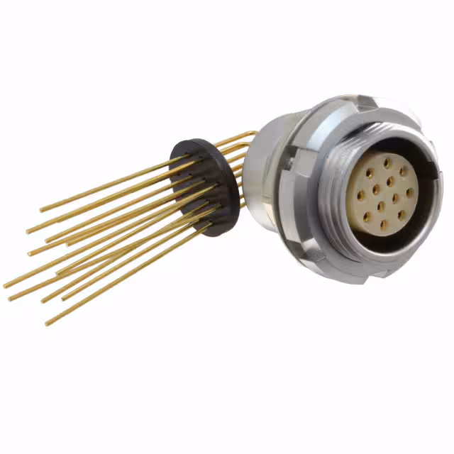 822BR12-213R001 NorComp Inc.  Gruppi di connettori circolari